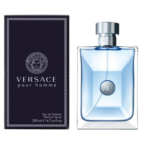 usa versace pour homme|what does Versace Pour Homme smell like.